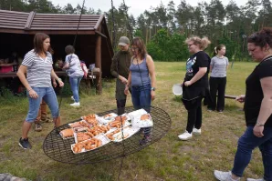 Przyrodnicze szlaki Mazowsza