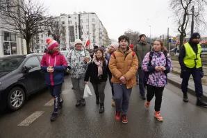Narodowy Dzień Pamięci Żołnierzy Wyklętych