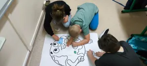 Szkolne obchody Dnia Ziemi i Dnia Wody