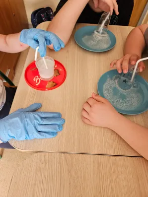 Alfabet logopedyczny