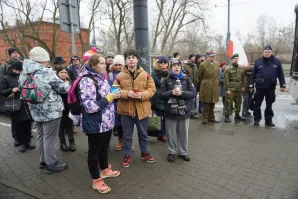 Narodowy Dzień Pamięci Żołnierzy Wyklętych
