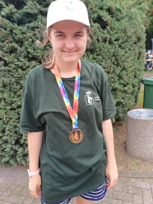 XXIX Igrzyska osób niepełnosprawnych