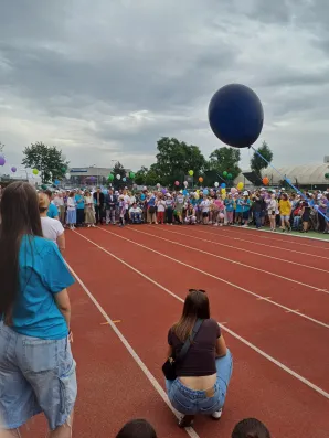 XXIX Igrzyska osób niepełnosprawnych