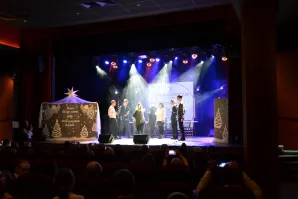 X Kolędowanie na Bartniczej