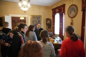 Zwiedzamy Mazowsze - Płock i Czerwińsk