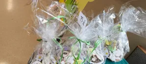 Kiermasz wielkanocny