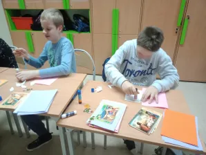 Kartki z życzeniami