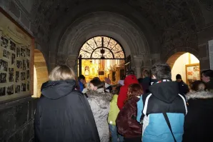 Zwiedzamy Mazowsze - Płock i Czerwińsk