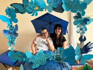 Miesiąc Świadomości Autyzmu