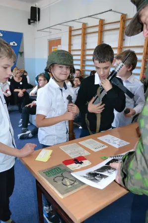 Obchody Dnia Patrona