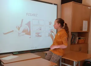 XXII Ogólnopolski Tydzień Bibliotek i Światowy Dzień Książki i Praw Autorskich