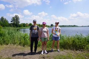 Wycieczka do Raszyna