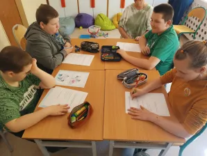 XXII Ogólnopolski Tydzień Bibliotek i Światowy Dzień Książki i Praw Autorskich