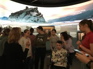 Wycieczka do Sulejówka