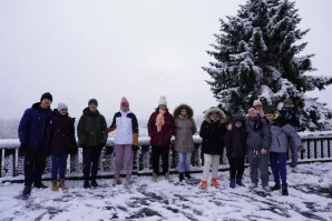 Zwiedzamy Mazowsze - Płock i Czerwińsk