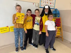 Dzień Życzliwości i Pozdrowień