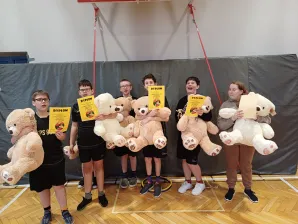 Zawody Karolki na Karolkowej