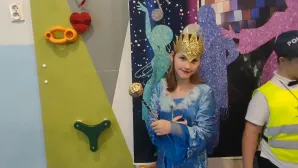 Bal karnawałowo-walentynkowy 2024