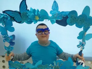 Miesiąc Świadomości Autyzmu