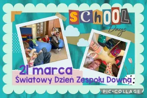 Światowy Dzień Zespołu Downa