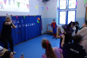 Bal Karnawałowy 2025