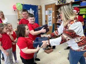 Tor przeszkód na cztery pory roku