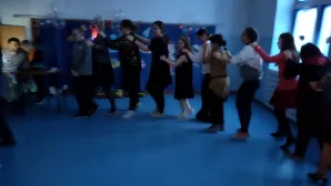 Bal karnawałowo-walentynkowy 2024