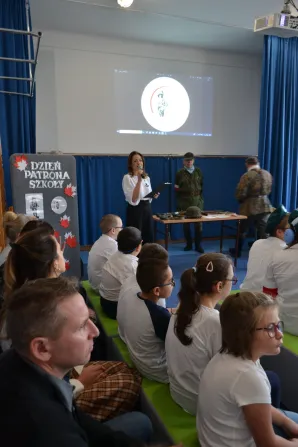 Obchody Dnia Patrona