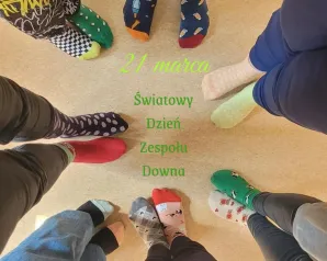 Światowy Dzień Zespołu Downa