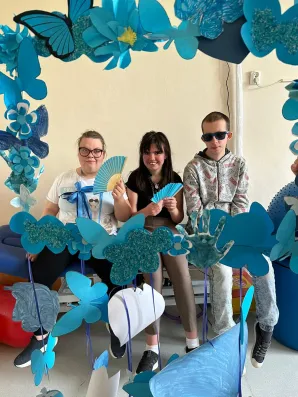 Miesiąc Świadomości Autyzmu