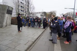 Narodowy Dzień Pamięci Żołnierzy Wyklętych