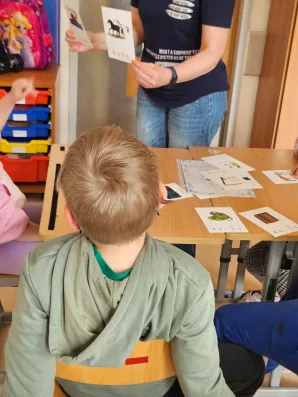 Alfabet logopedyczny