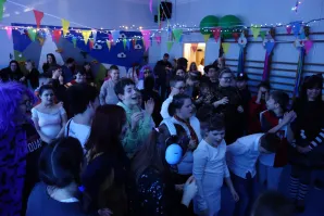 Bal Karnawałowy 2025