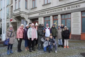 Zwiedzamy Mazowsze - Płock i Czerwińsk