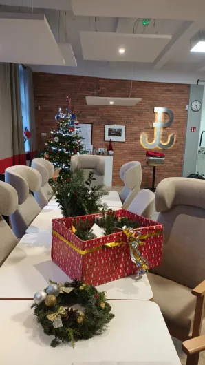 Paczka dla Powstańca