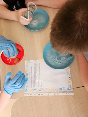 Alfabet logopedyczny