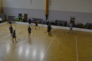 XIV Turniej Unihokeja 20.11.2024 r.