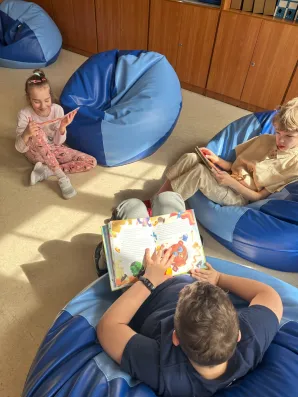 XXII Ogólnopolski Tydzień Bibliotek i Światowy Dzień Książki i Praw Autorskich