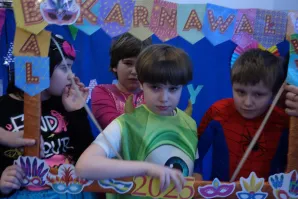 Bal Karnawałowy 2025