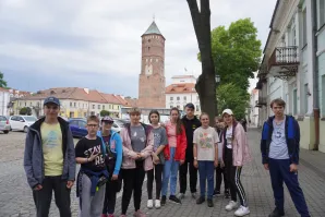 Przyrodnicze szlaki Mazowsza