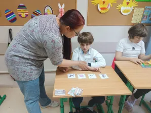 XXII Ogólnopolski Tydzień Bibliotek i Światowy Dzień Książki i Praw Autorskich