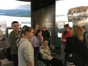 Wycieczka do Sulejówka