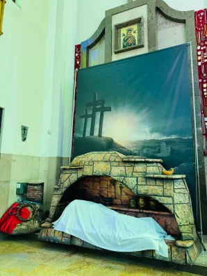 Rekolekcje Wielkopostne