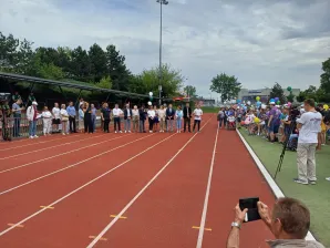 XXIX Igrzyska osób niepełnosprawnych