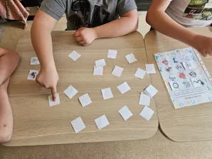 Alfabet logopedyczny