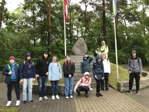 Wycieczka do Sulejówka