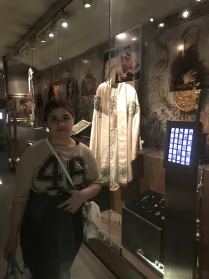 105 rocznica Bitwy Warszawskiej