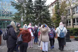 Zwiedzamy Mazowsze - Płock i Czerwińsk