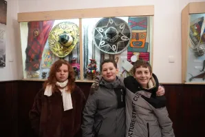 Zwiedzamy Mazowsze - Płock i Czerwińsk