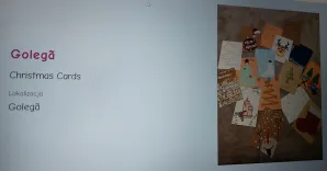 eTwinning - współpraca międzynarodowa